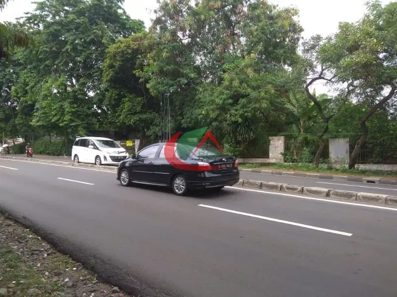 DiJual Cepat Tanah Komersial Superstrategis  Antasari Jakarta Selatan