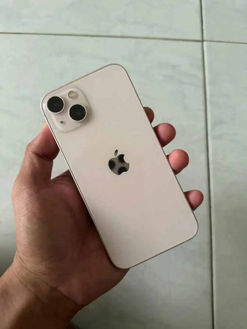 iPhone 13 Pink 128gb