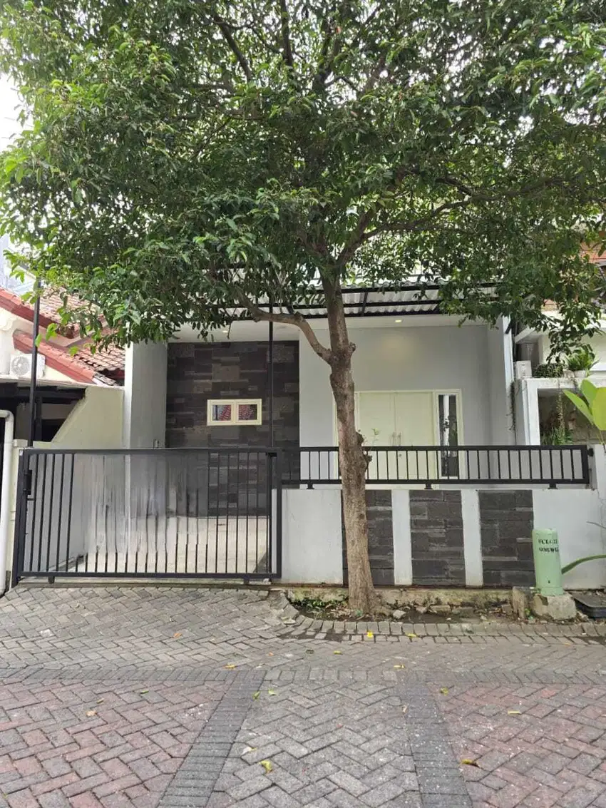 Rumah Di TPR Citraland