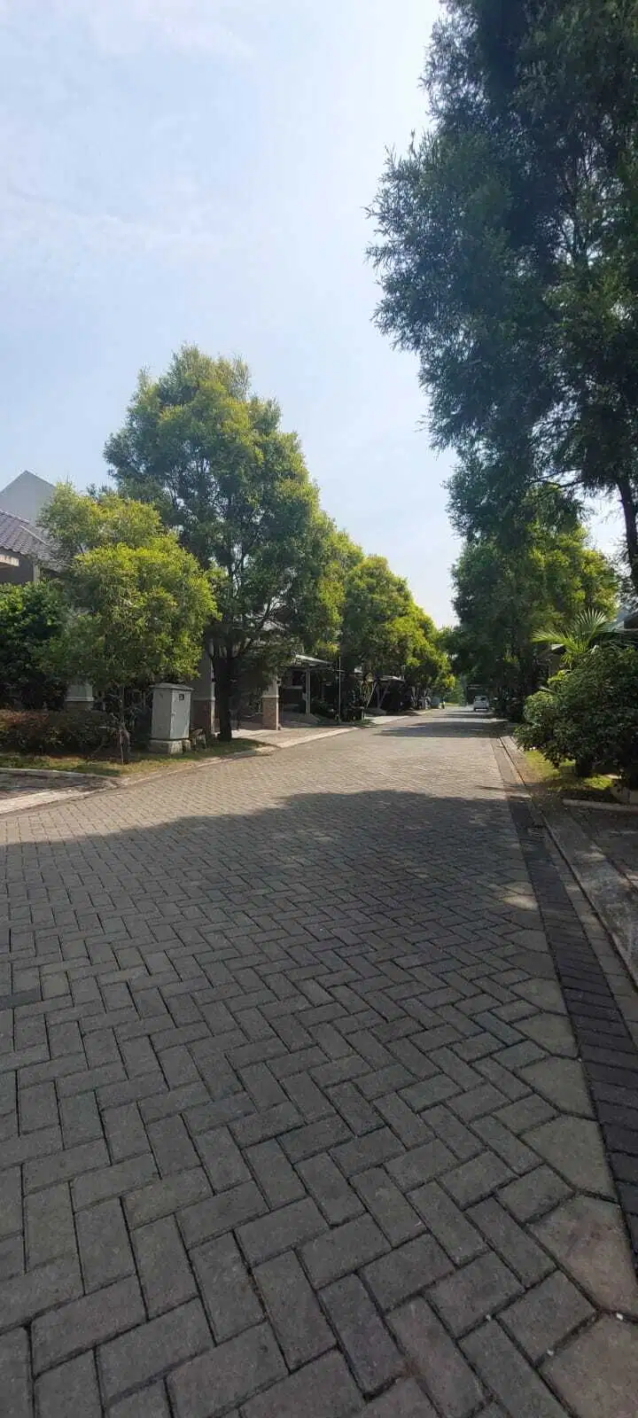 Dijual Kavling Strategis  di Tatar Wangsakerta Kota Baru Parahyangan