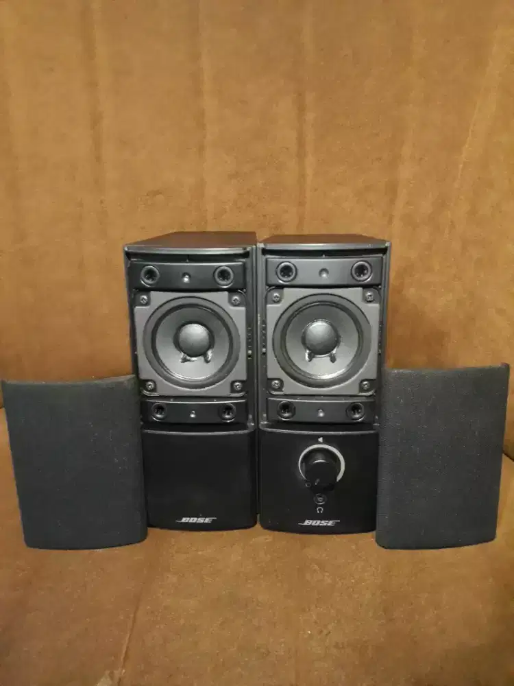BOSE Companion 2 series III