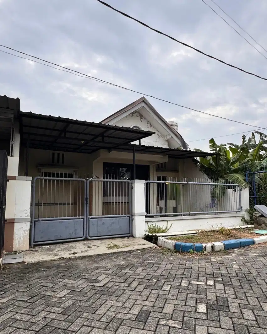 Murah Disewakan rumah pondok tjandra