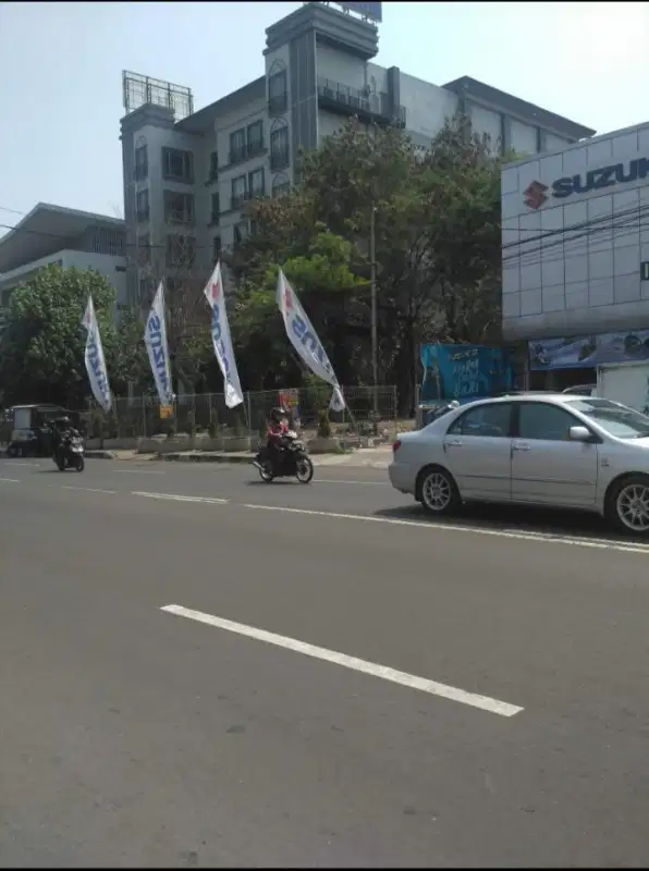 JUAL TANAH BONUS BANGUNAN RUKO STRATEGIS JALAN MAGELANG KM 5 SLEMAN