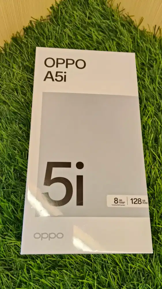 Oppo A5i 8/128 GB
