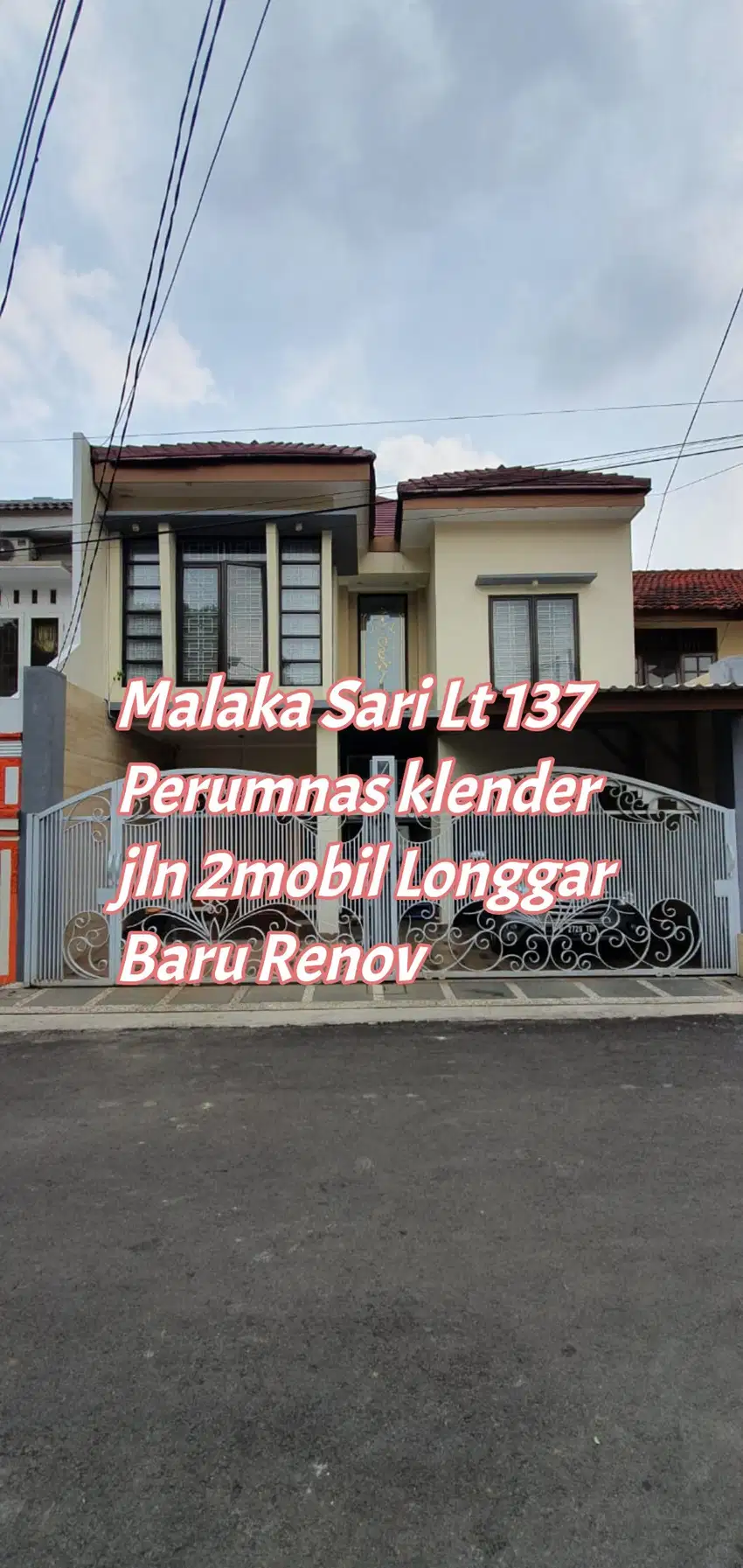 Malaka Sari Buaran
