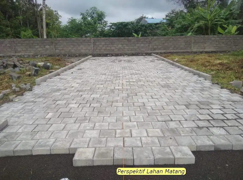 Hanya 8 Menit Ke RSUD Bogor, Kavling Murah  FREE SHM Bisa 12x Cicil Ta