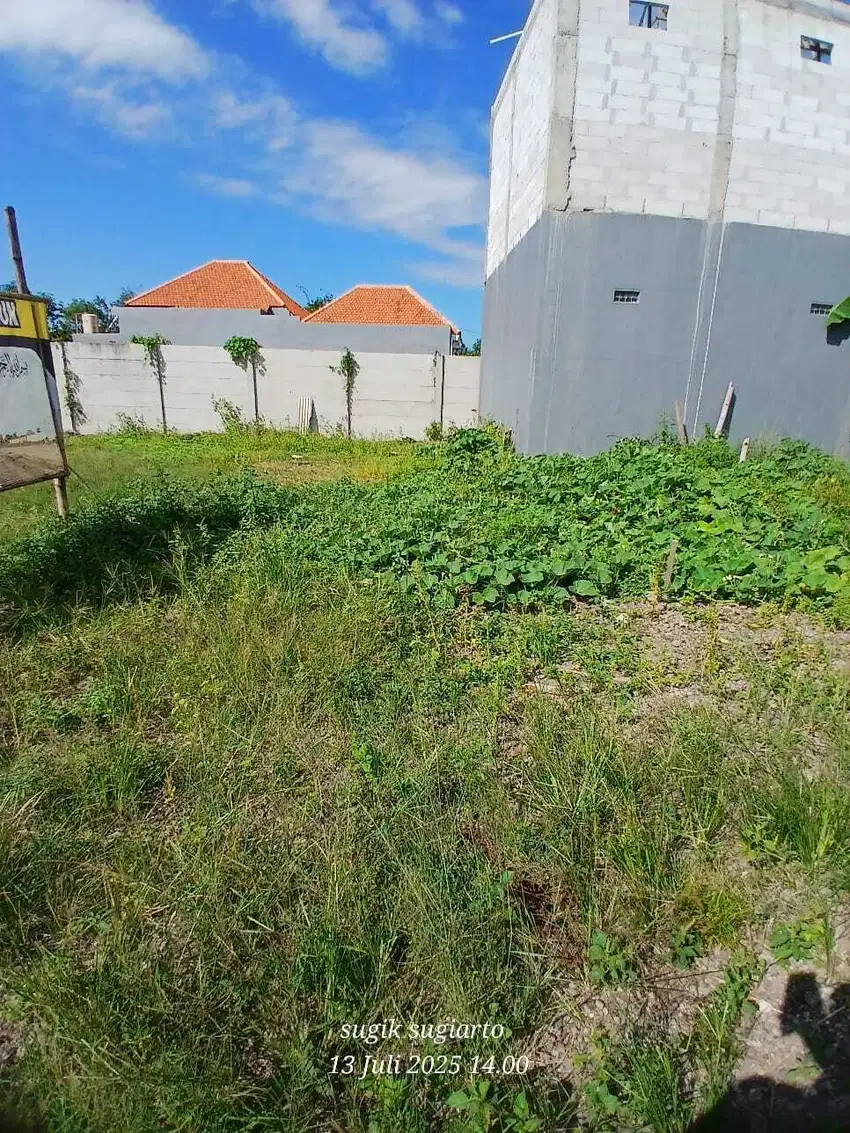 Tanah shm split sidoarjo kota Harga 100jutaan Jual Tanah Kavling Pekar