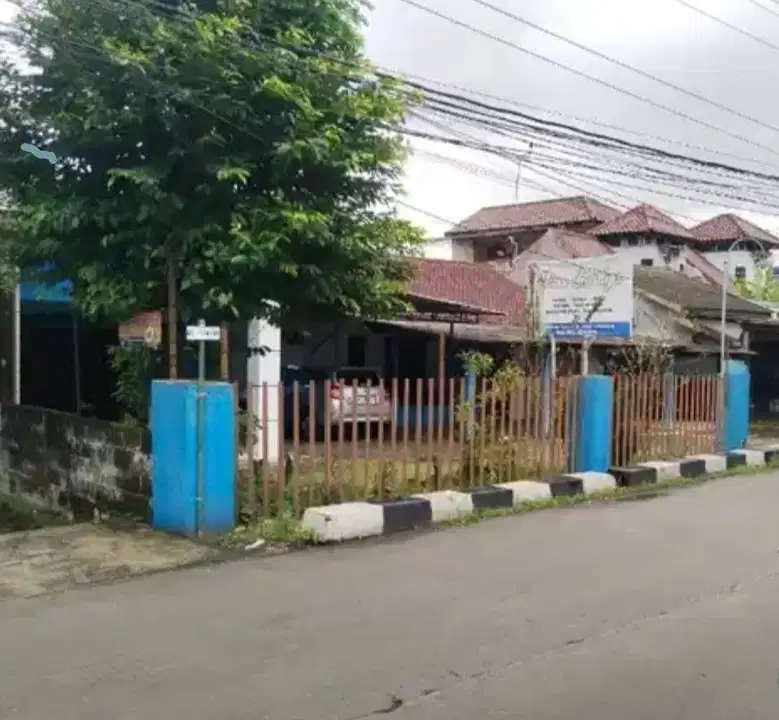 Tanah Tembalang Durian Raya Undip