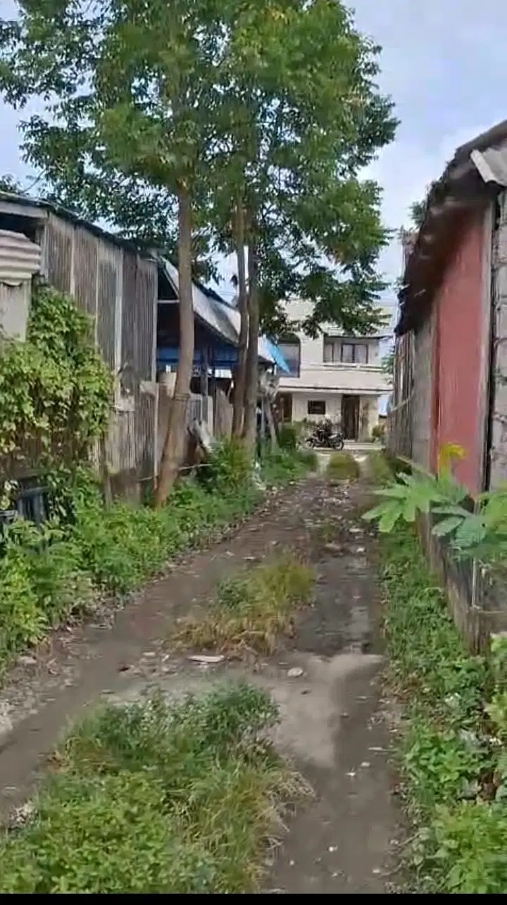 DISEWAKAN TANAH 3 Are DI KEROBOKAN