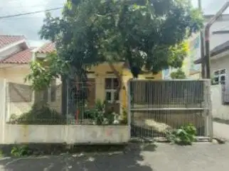 Murah Rumah Jl. Neglasenang III Ujung Berung