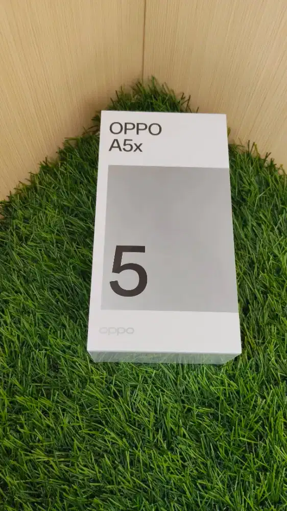Oppo A5x 12/128 GB