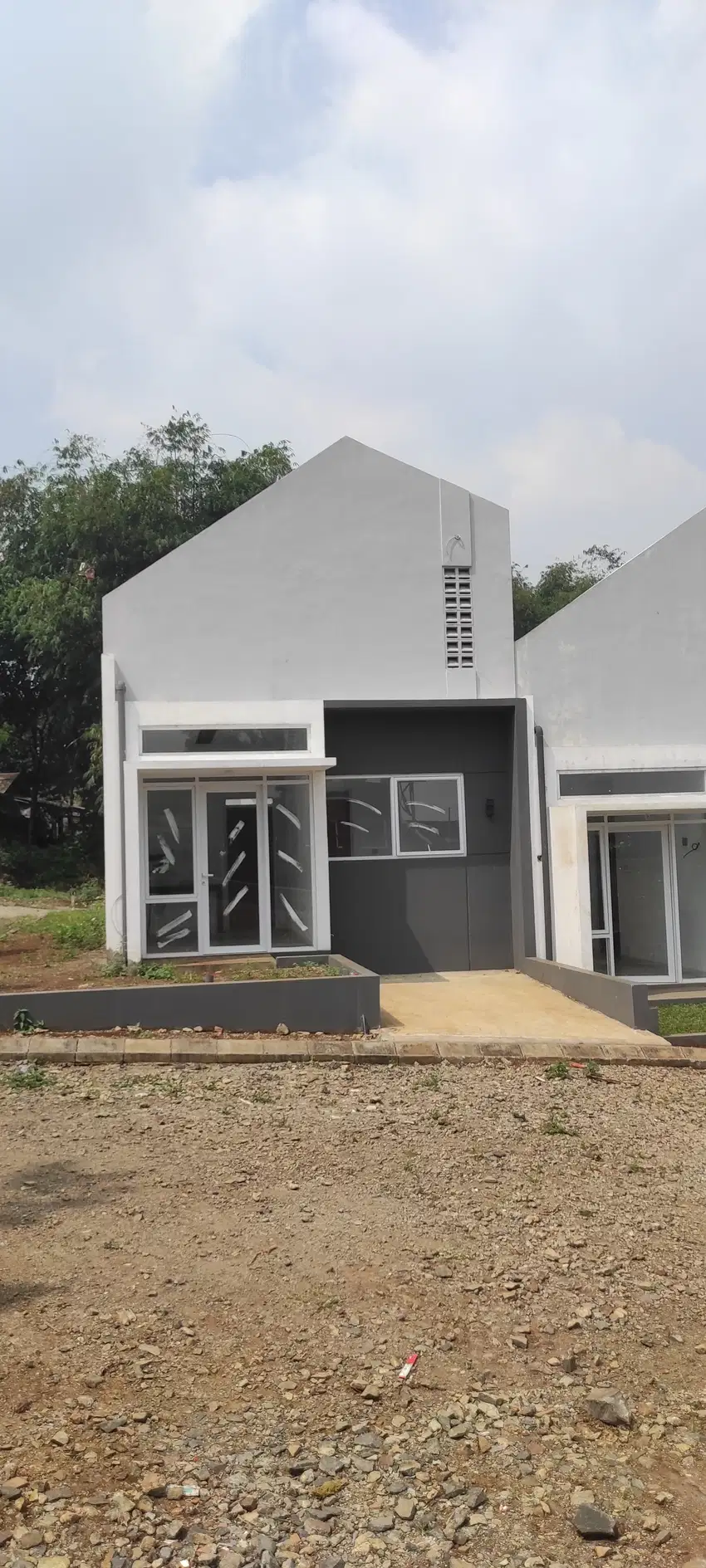 Rumah murah strategis cilame cimareme padalarang