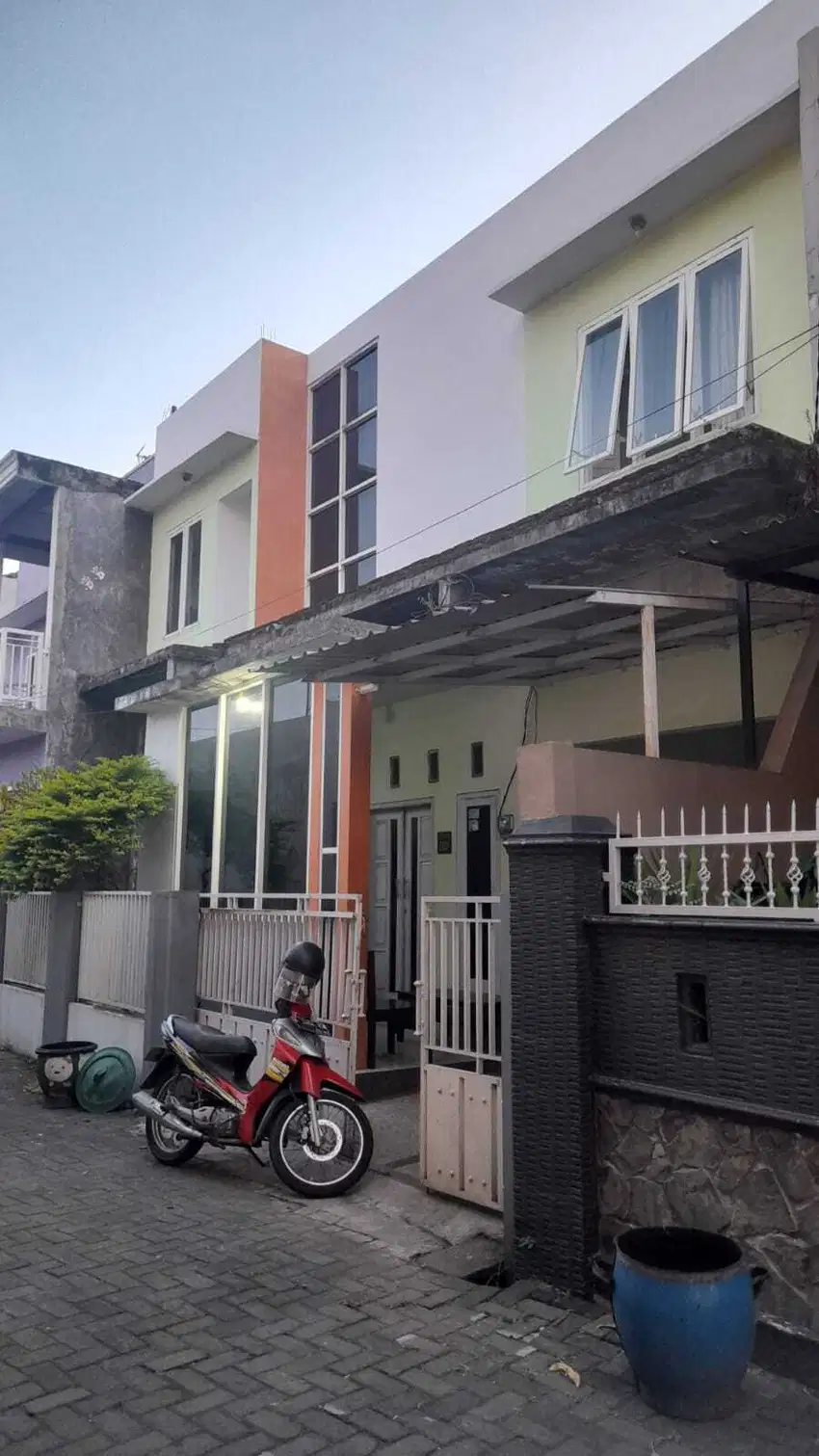 Rumah Kos Jetis Dau Sengkaling Malang