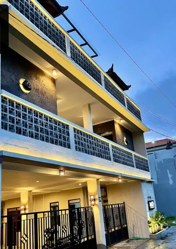 RUMAH KOST ELITE DEKAT UNUD JIMBARAN
