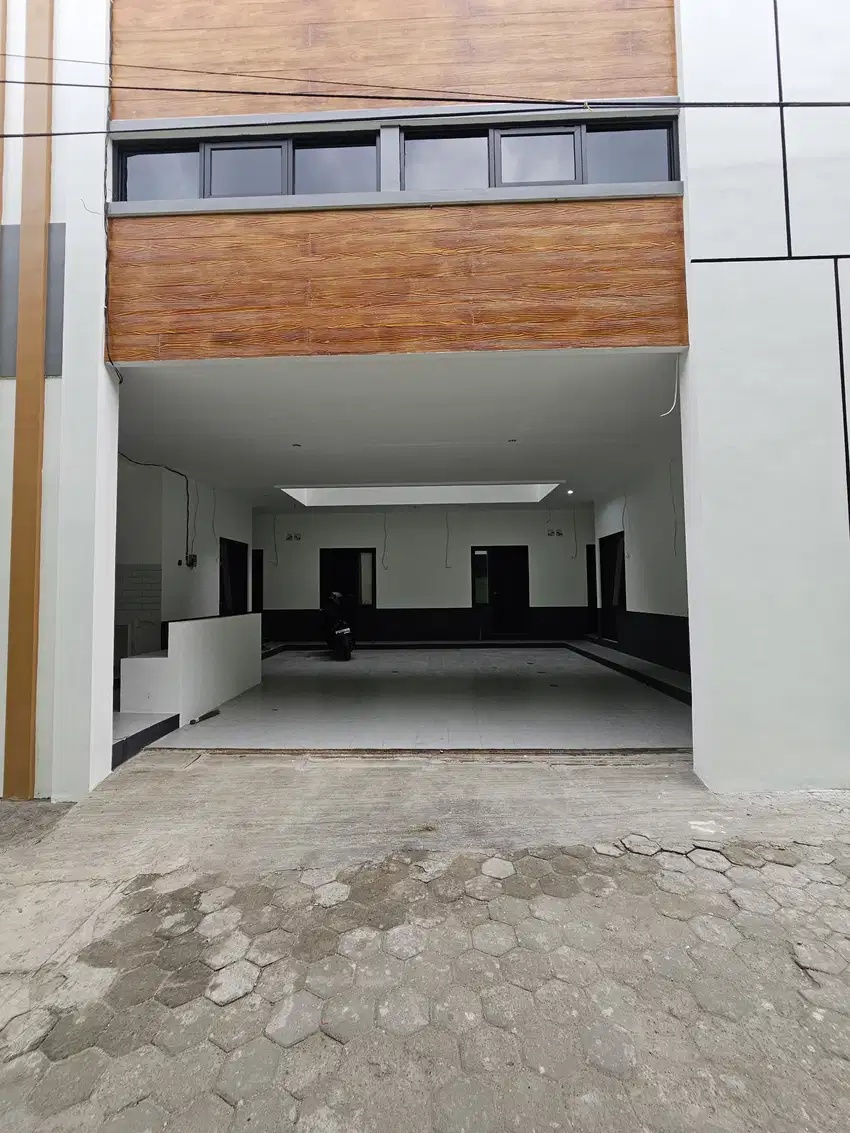 Rumah Kost Furnish Murah Area Jakal KM. 6 Dekat UGM UNY Dan UII