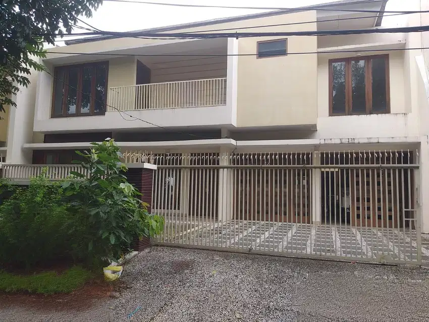 Rumah Baru 2 Lantai Siap Huni di Kayu Putih, Jakarta Timur