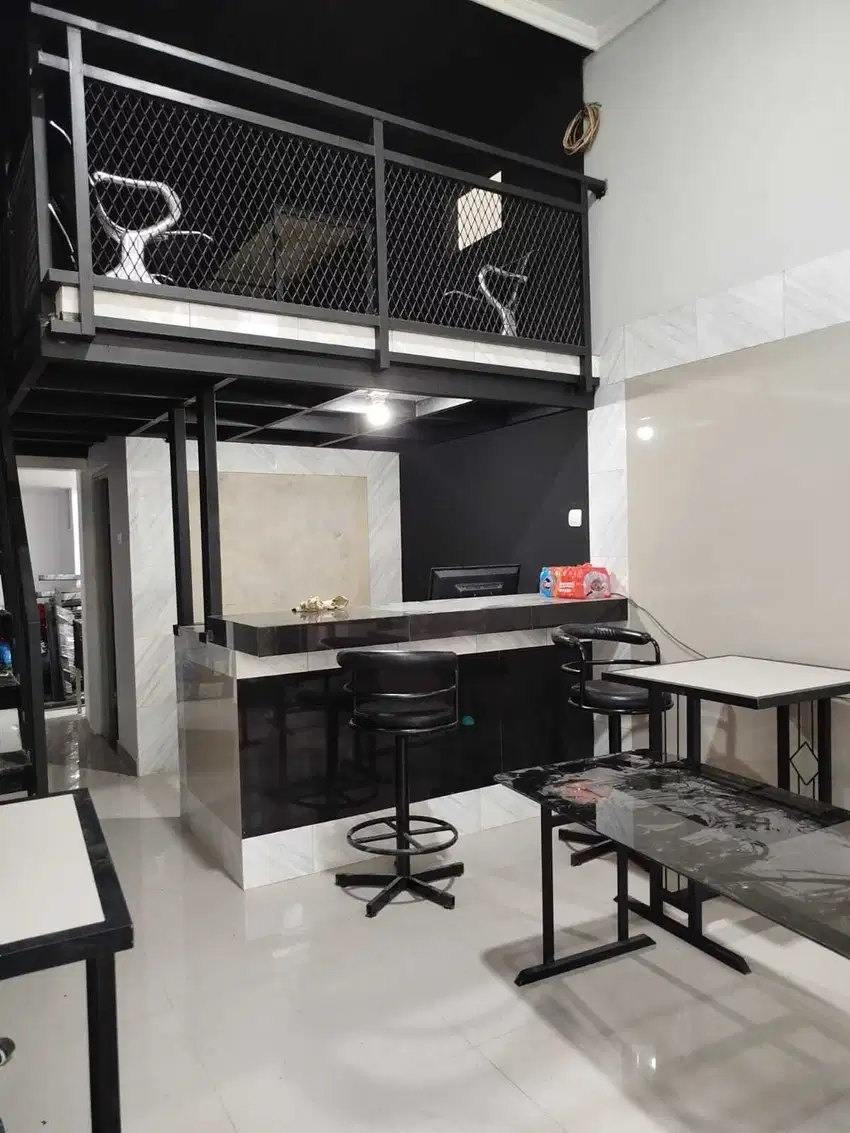 DIJUAL CEPAT KOSTAN AKTIF CICENDO
