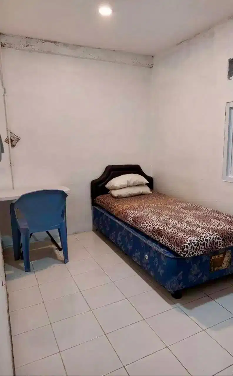 Dijual!! Kos 20 Kamar Furnish dekat Kampus ITB di Tamansari Bandung