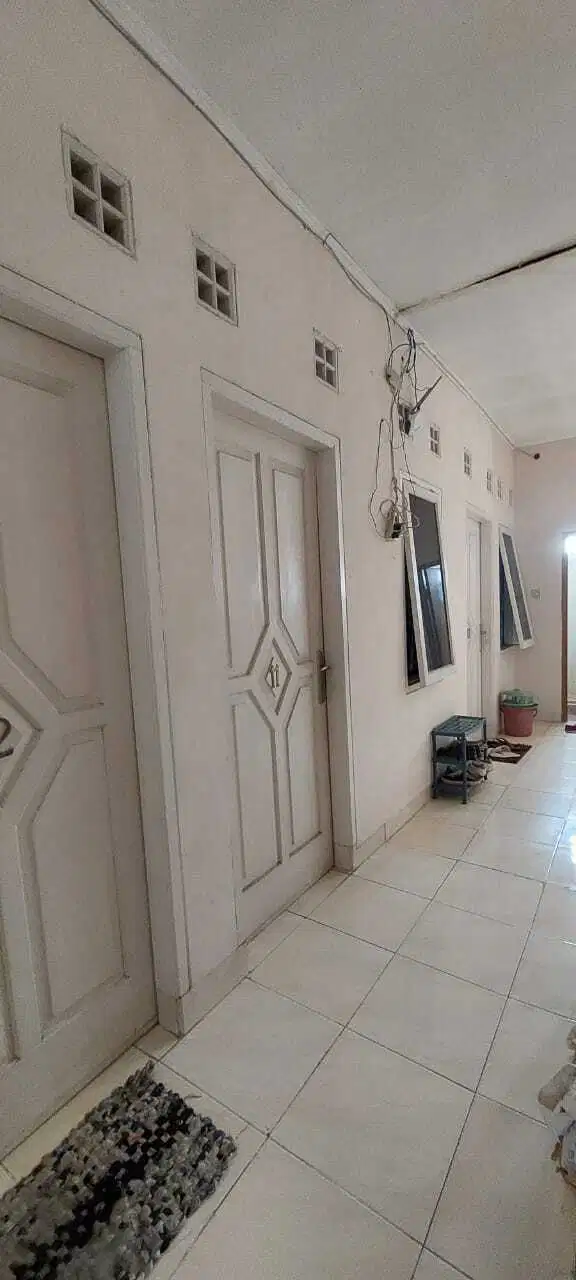 Jual cepat kosan putri aktif dekat kampus ITB Unisba dan Unpas Bandung