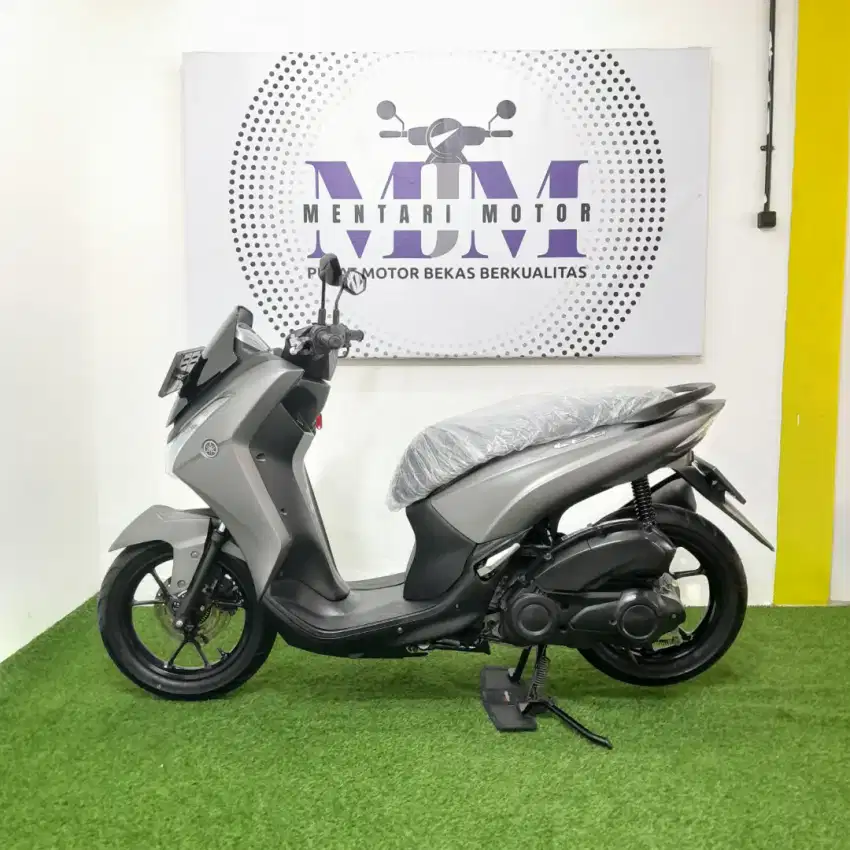 PROMO!! LEXI DP 500K, MOTOR BERGARANSI-MENTARI JOJO MOTOR