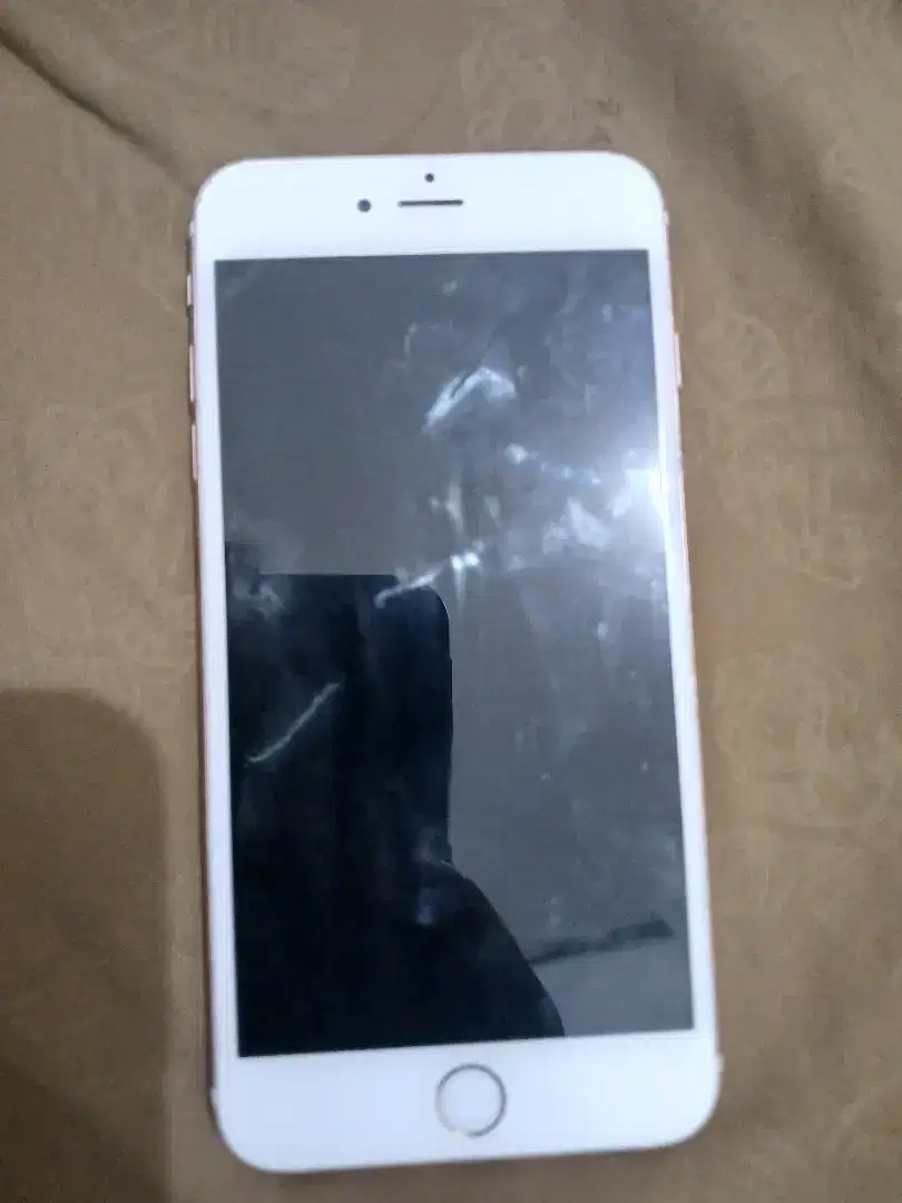 Di jual iphone 6s 32gb
