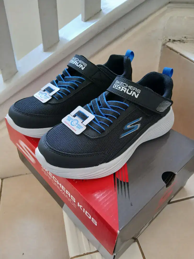 Sepatu anak ori new