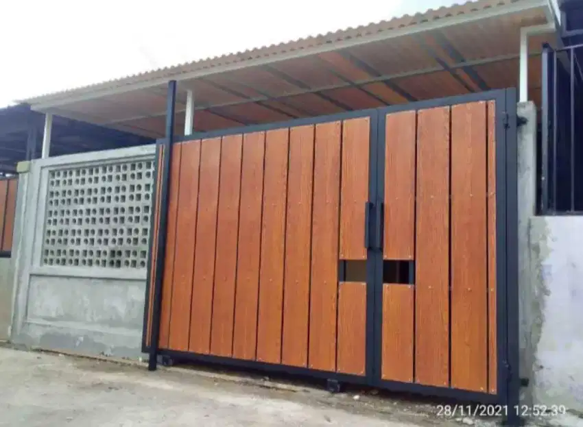 Canopy alderon 78