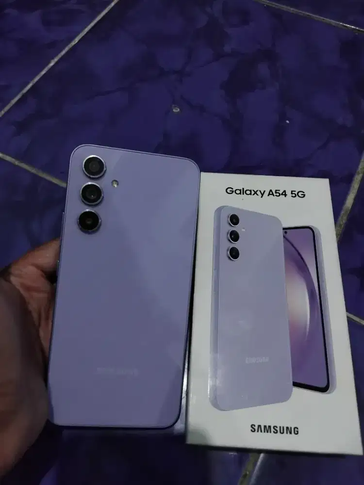 Samsung A54 8/128