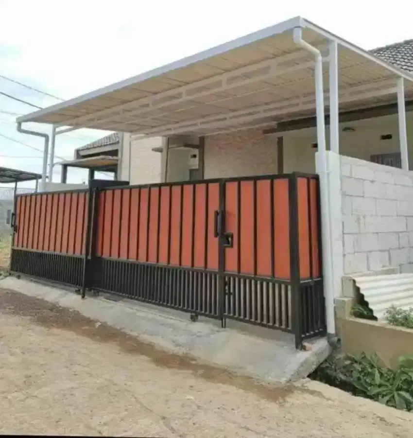 Canopy alderon 12