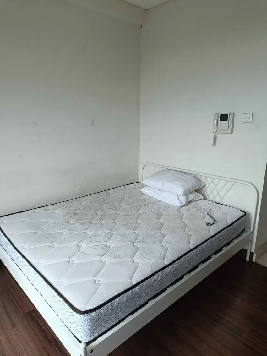 DISEWA - PURI ORCHARD APARTMENT TIPE STUDIO