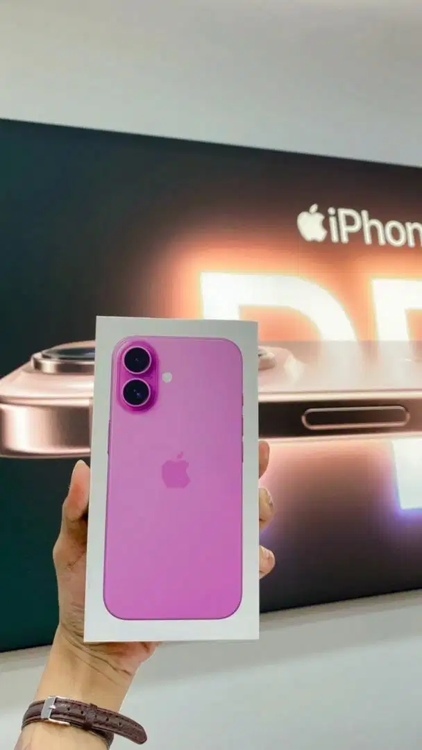 Iphone 16 128GB