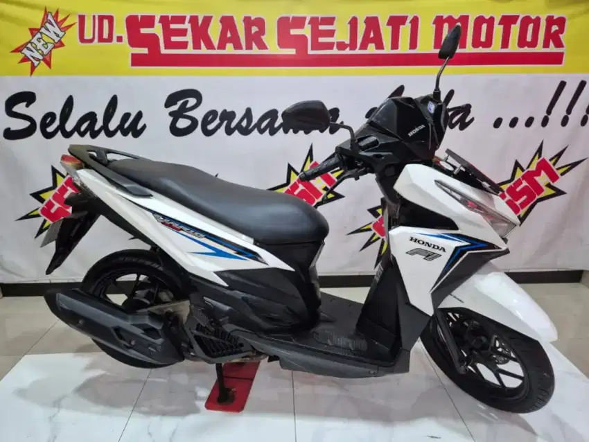 Vario 125 led cbs