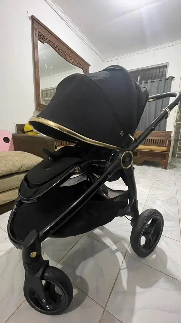Mamas Papas Occaro Stroller