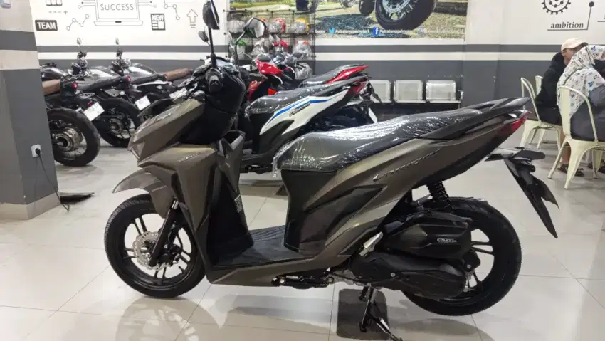 Vario 150 exlusive