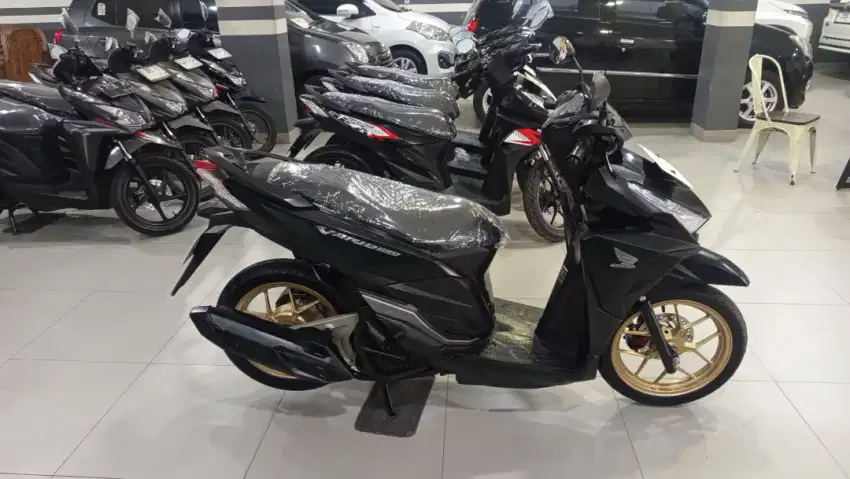Vario 150 old 2017