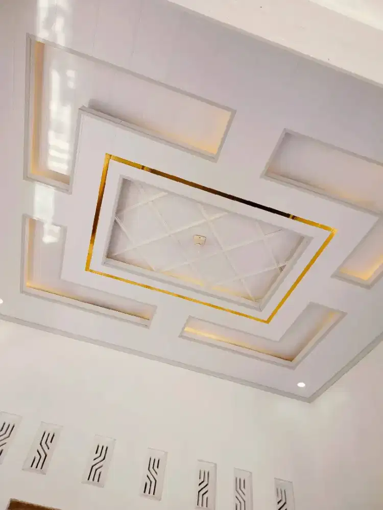 Plfon pvc plfon gyupsum