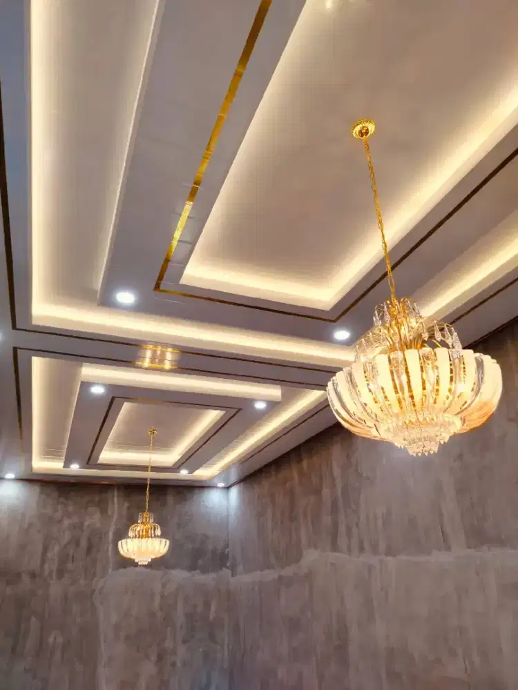 Plfon pvc plfon gyupsum