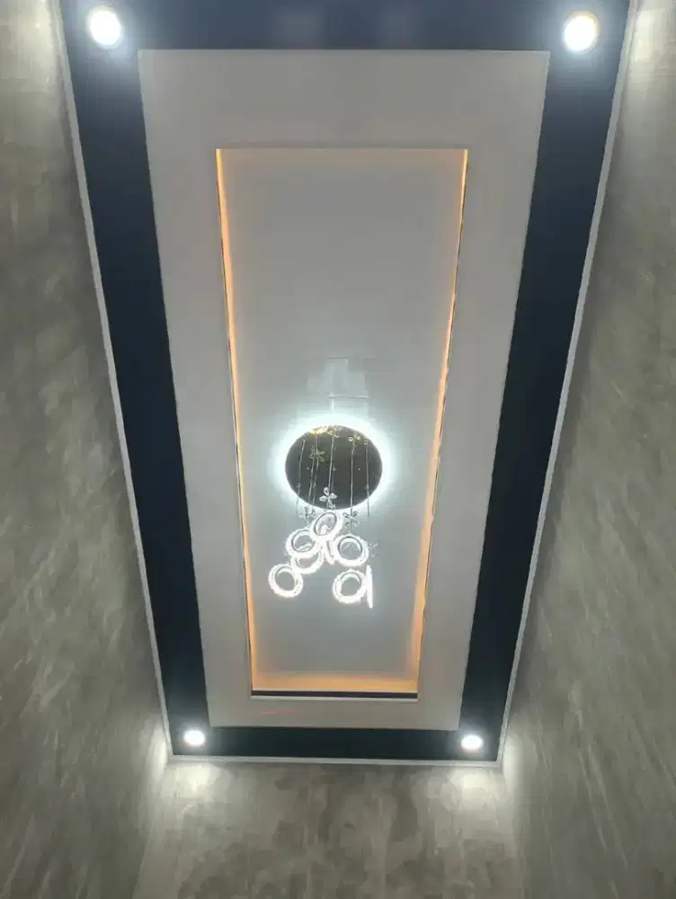 Plfon pvc plfon gyupsum