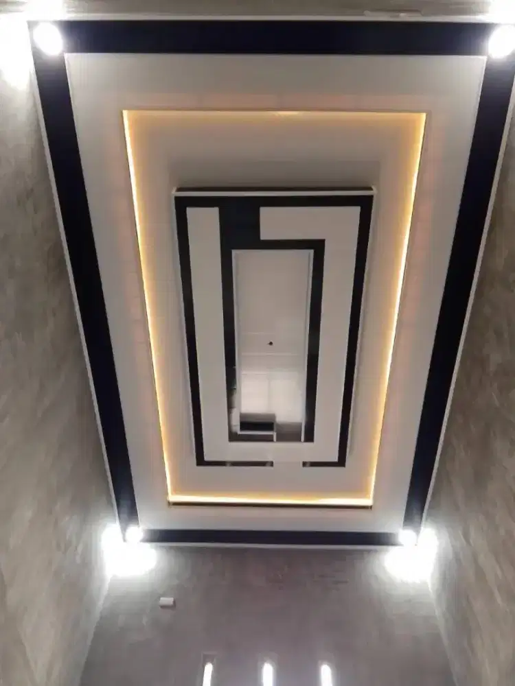 Plfon pvc plfon gyupsum