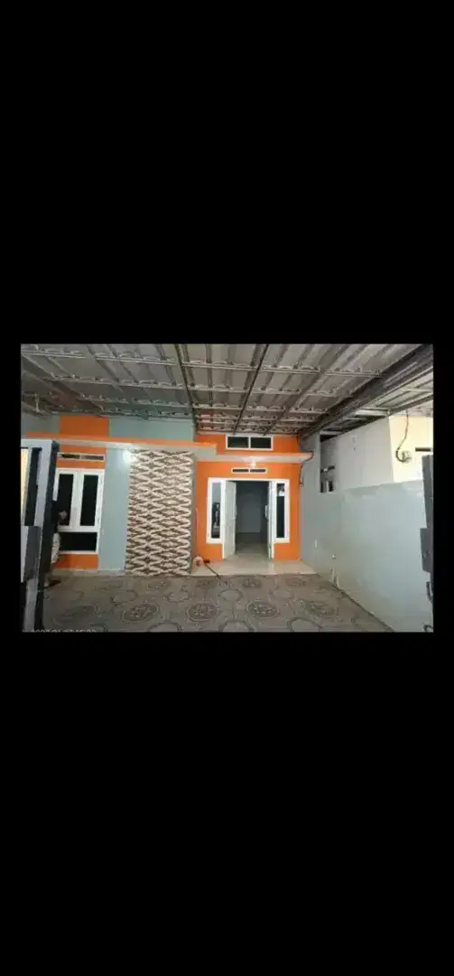 Dijual Rumah Sawangan Depok