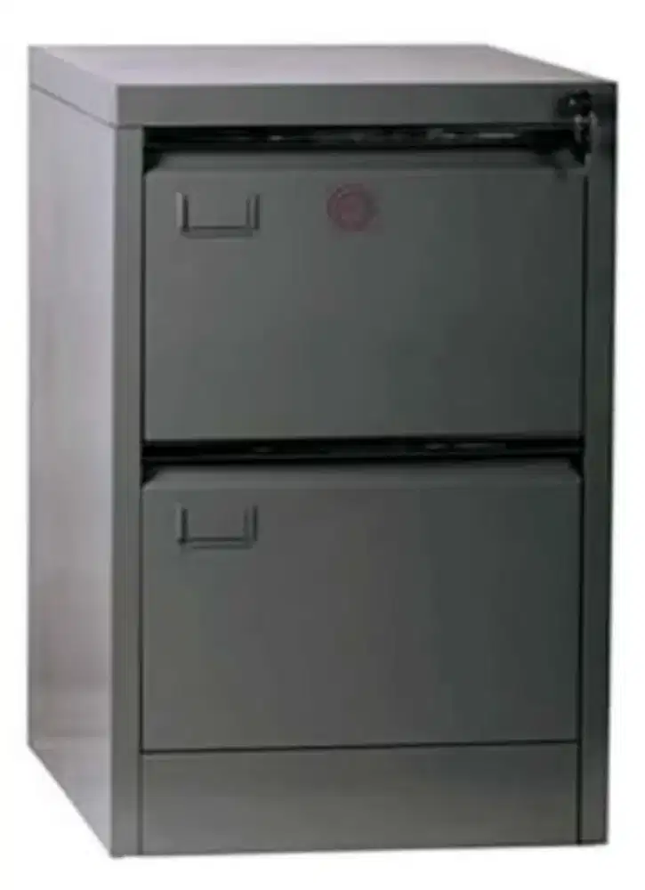 Filing Cabinet Besi VIP