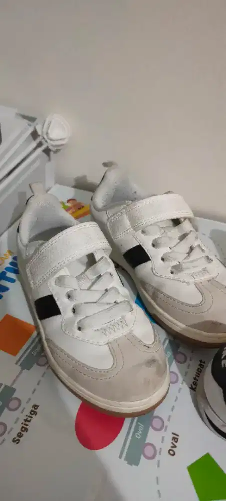 Sepatu Anak H&M Asli EUR 26
