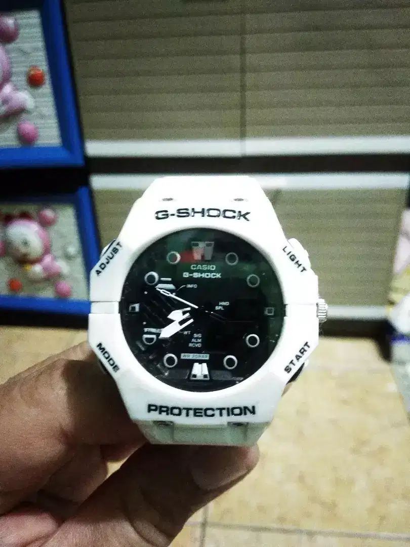 Jual jam tangan G-shock