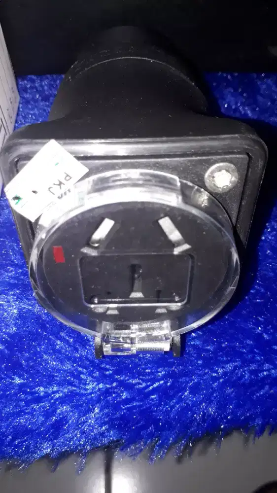 ADAPTER SPKLU TYPE 2