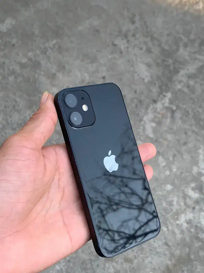 Iphone 12 mini 64gb