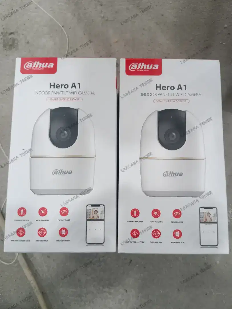 PASANG CCTV WIFI