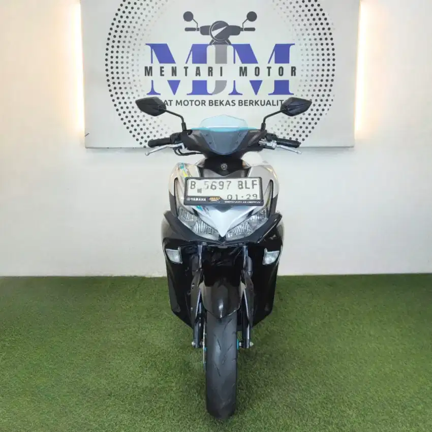 - NEW AEROX BERGARANSI SS LENGKAP! MENTARI JOJO MOTOR