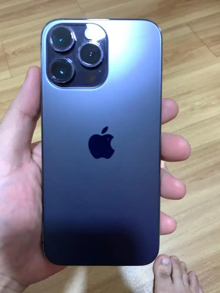 Iphone 14 promax 128GB IBOX