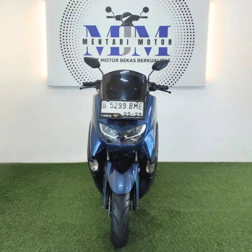 PROMO DP. 800RB!! YAMAHA ALL NEW NMAX 2024 - MENTARI JOJO MOTOR