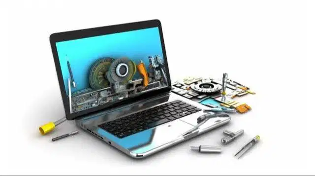 JASA SERVICE KOMPUTER & CCTV